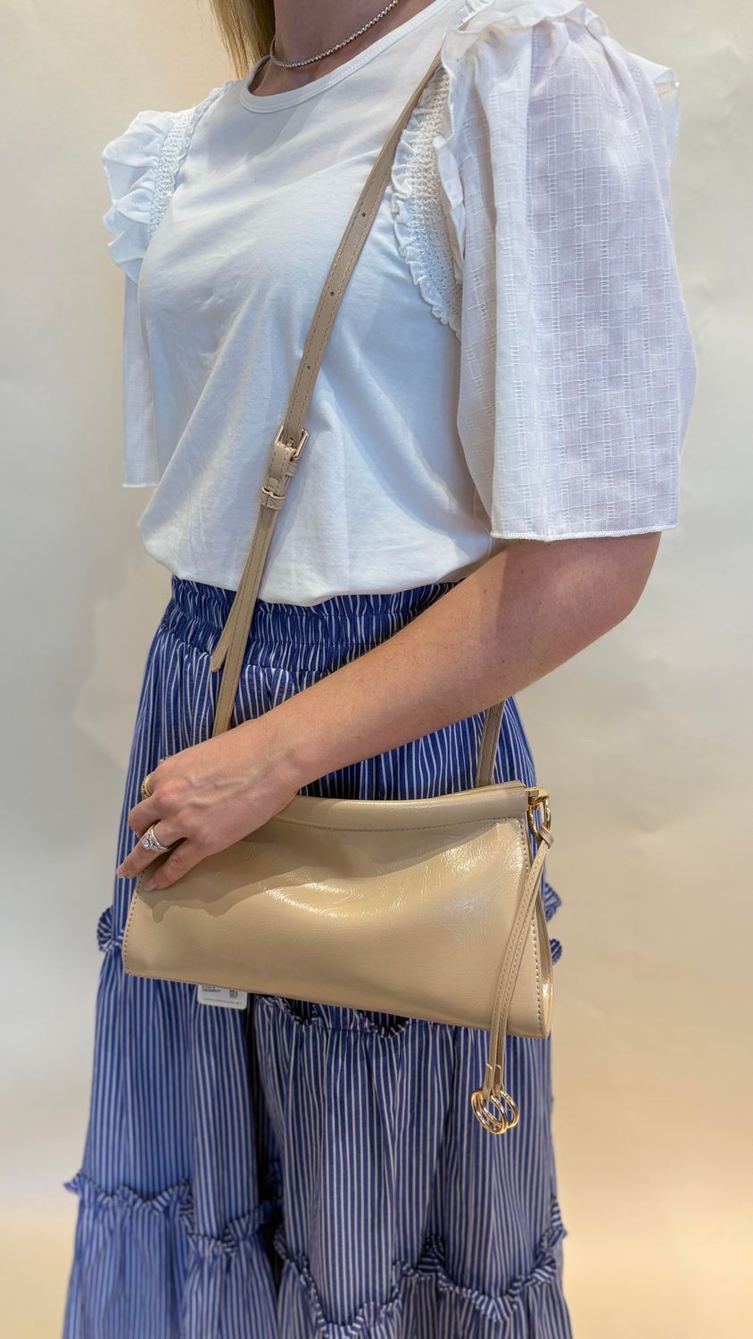 ELOWYN CROSSBODY