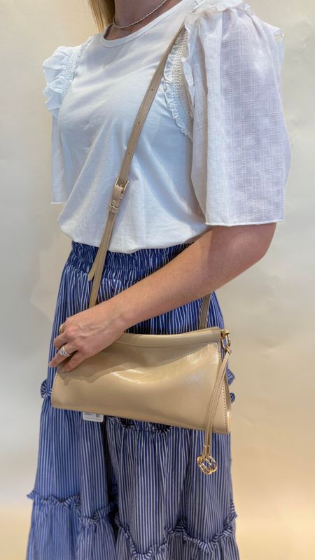 ELOWYN CROSSBODY