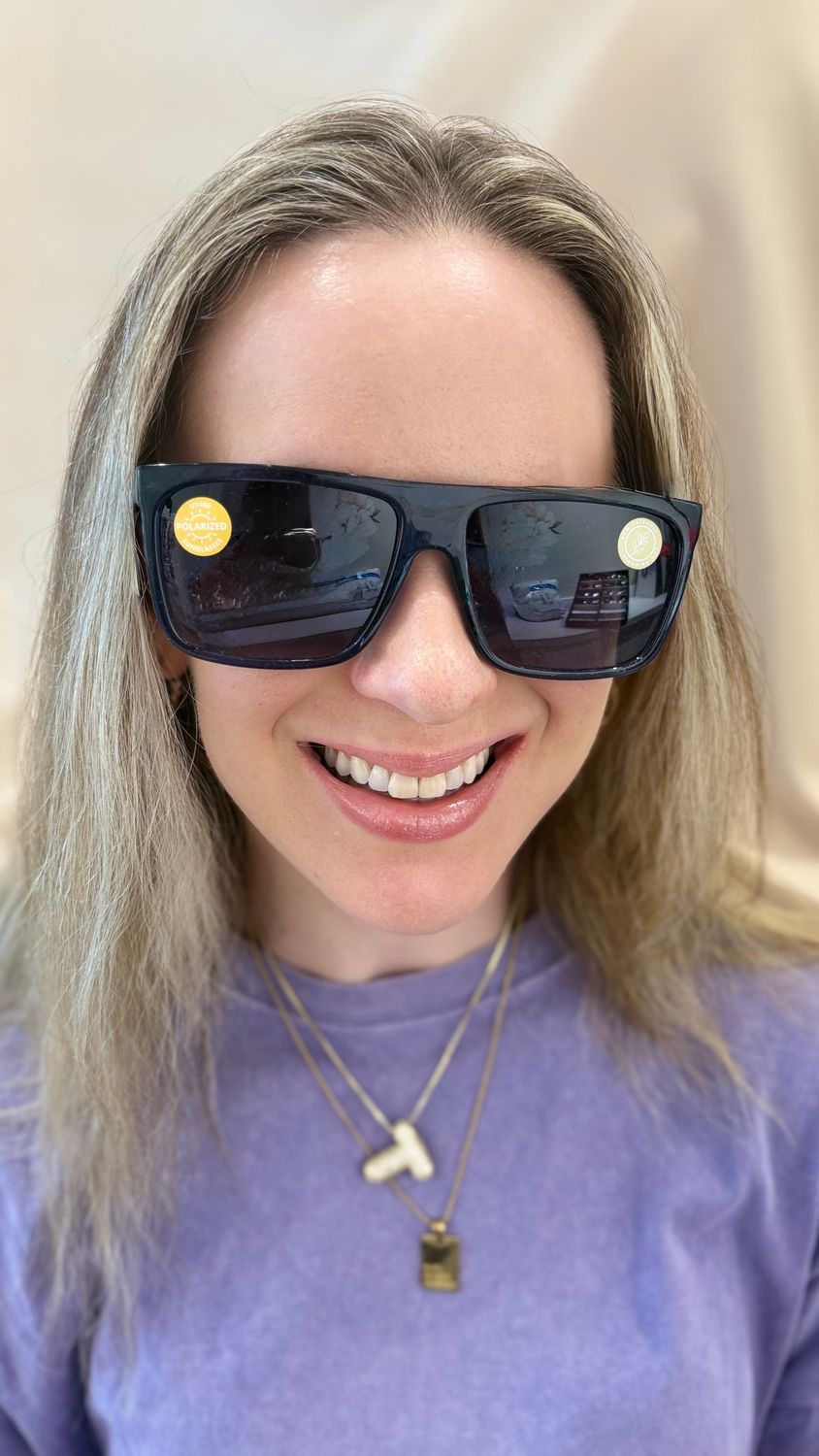 PEEPERS SUNGLASSES