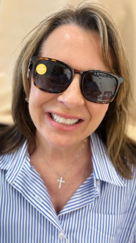 PEEPERS SUNGLASSES