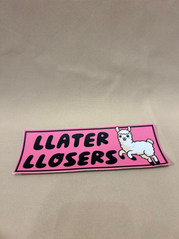 STICKERS