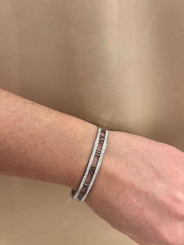 GOLD FILLED BANGLES