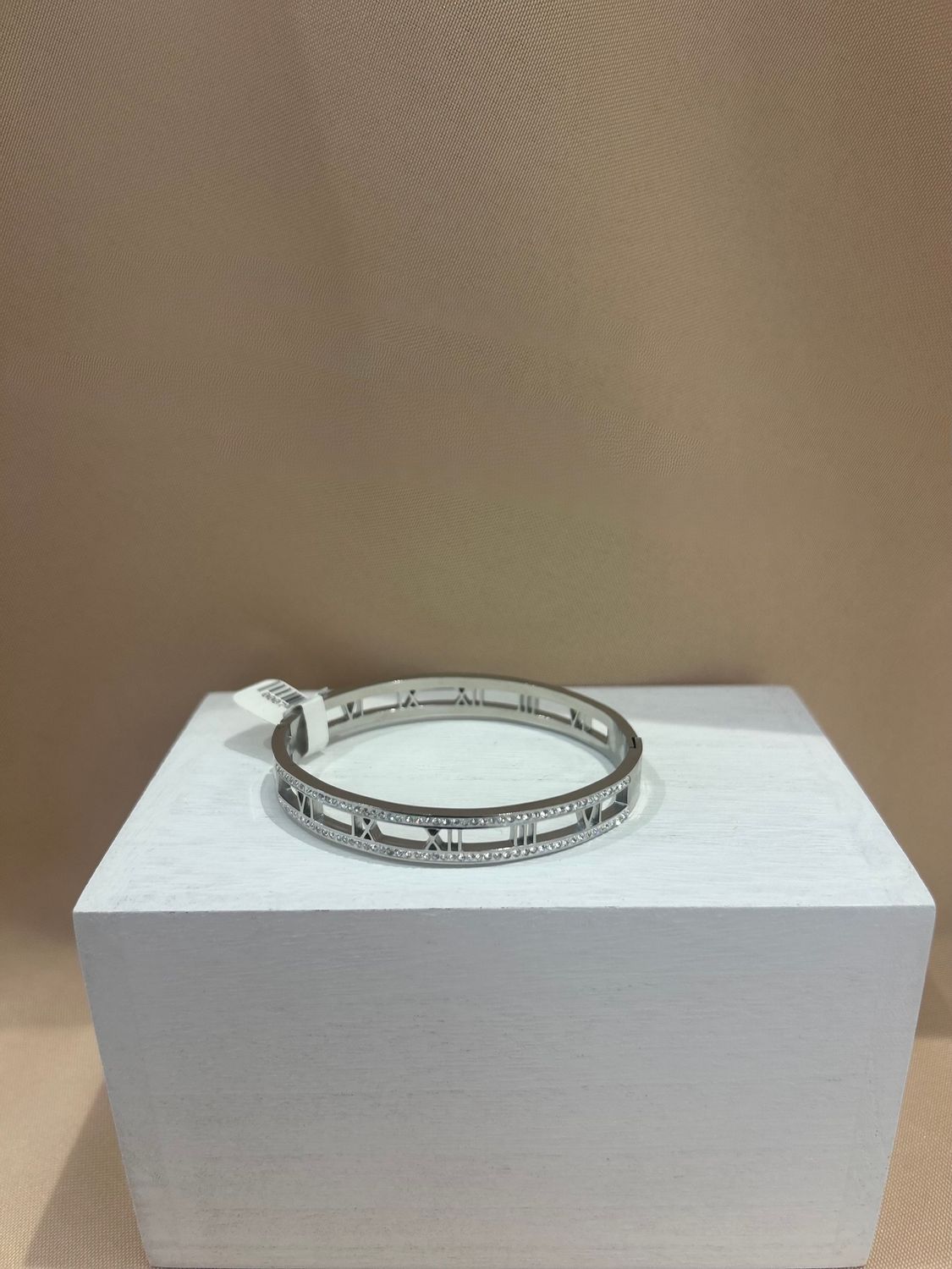 GOLD FILLED BANGLES