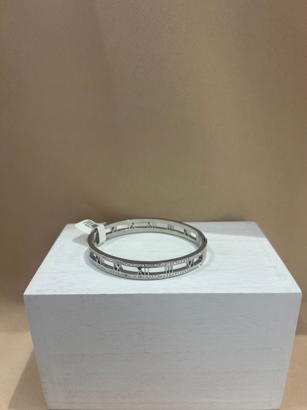 GOLD FILLED BANGLES