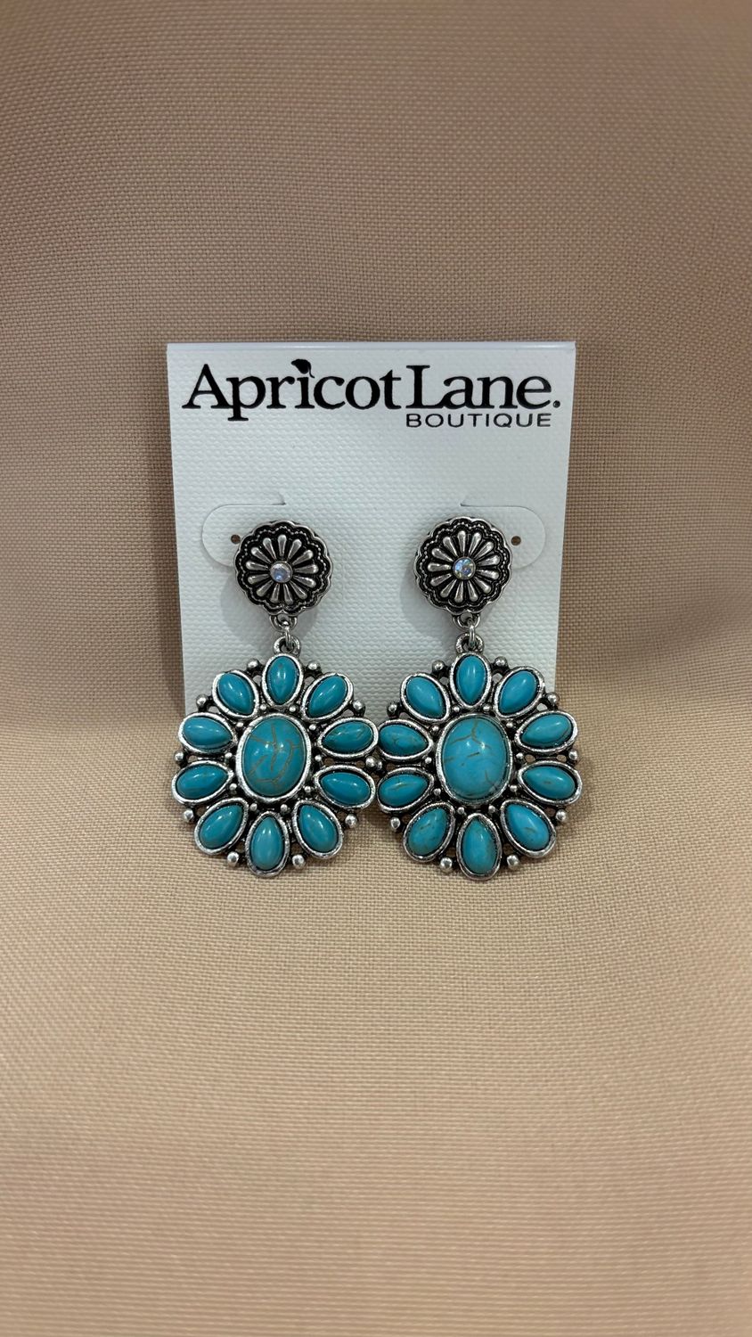 FASHION EARRING