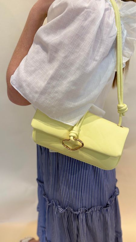 BELINA CROSSBODY