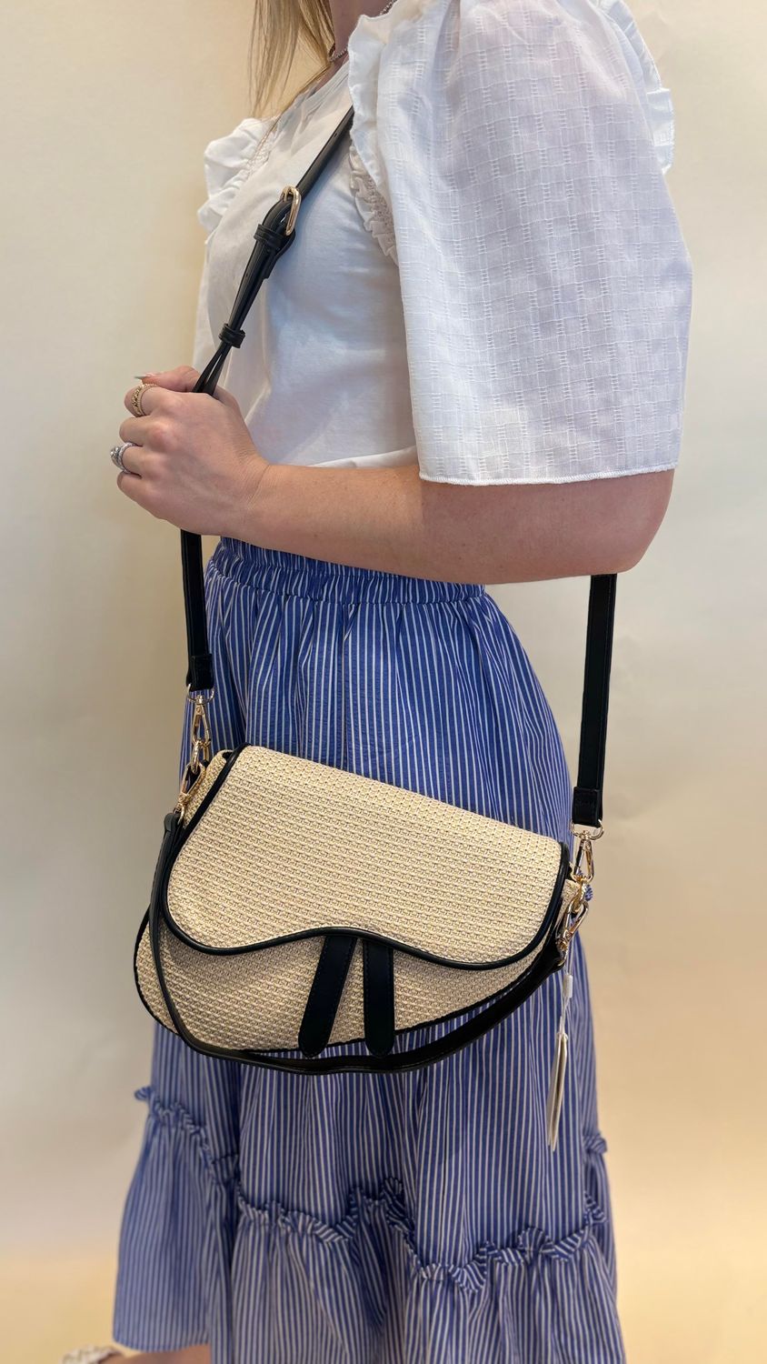 ELSIE CROSSBODY