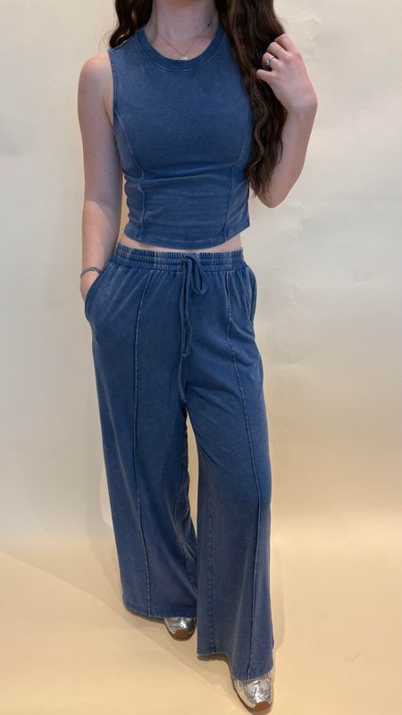 SUPER SOFT JOGGERS