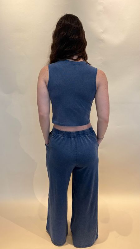 SUPER SOFT JOGGERS