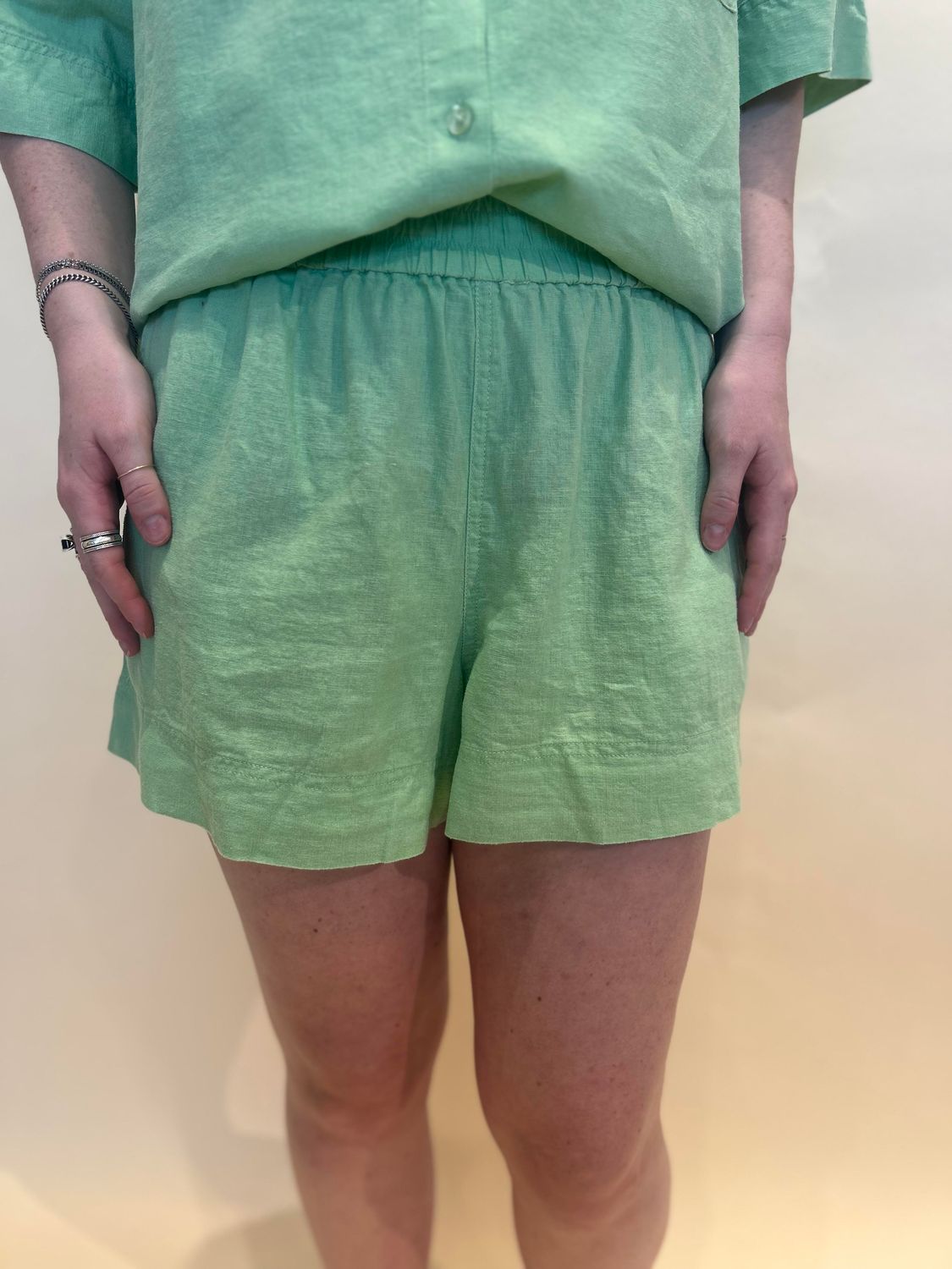 EXPEDITION SHORT