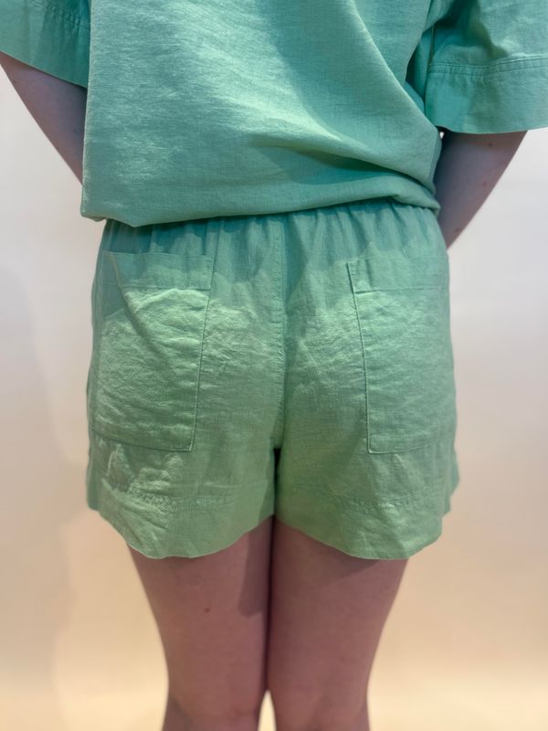 EXPEDITION SHORT