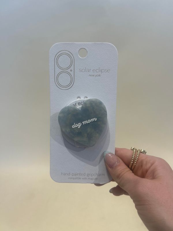 HANDPAINTED POP SOCKET