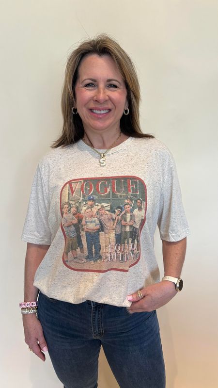 VOGUE BASEBALL