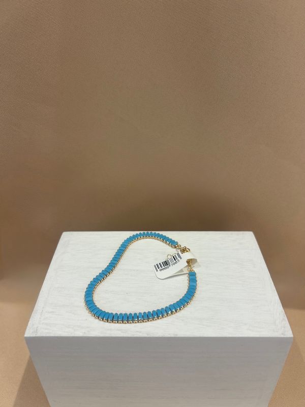 GOLD FILLED BRACELET