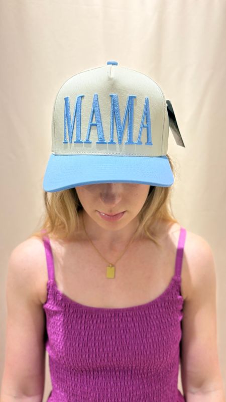 MAMA HAT