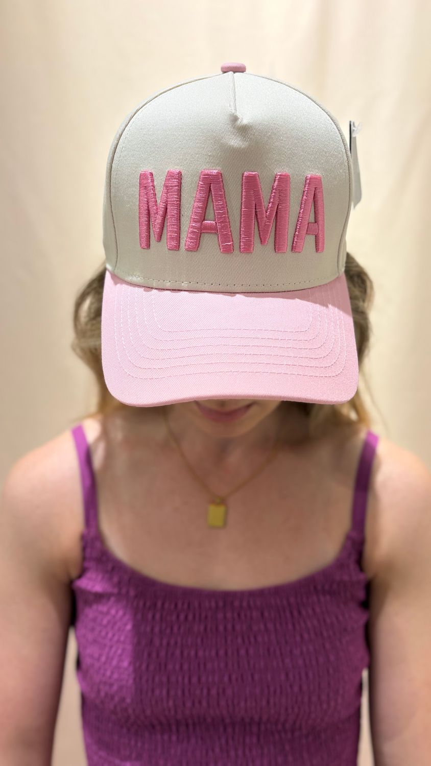 MAMA HAT