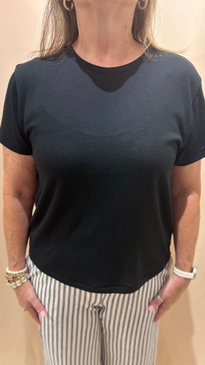 TOURIST TEE