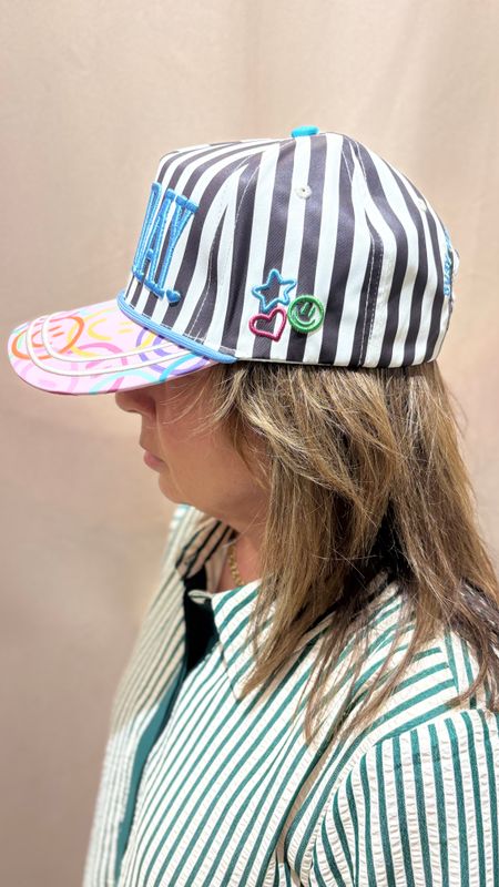 GOOD DAY HAT
