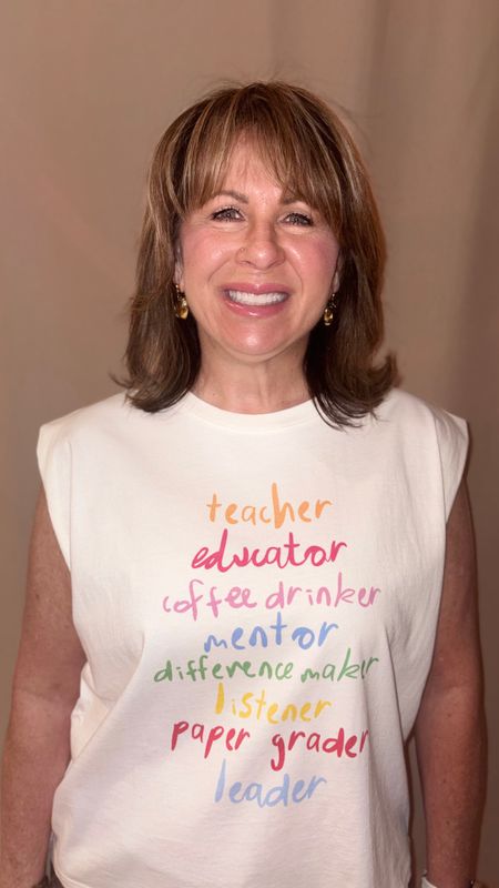 TEACHER TANK