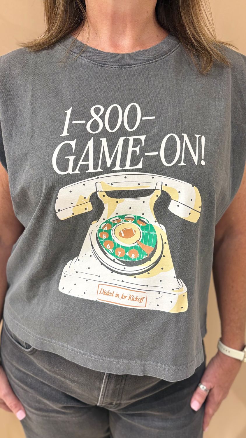 1-800-GAME-ON