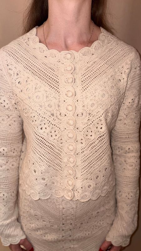 CRESSA CARDIGAN