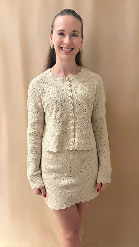 CRESSA CARDIGAN