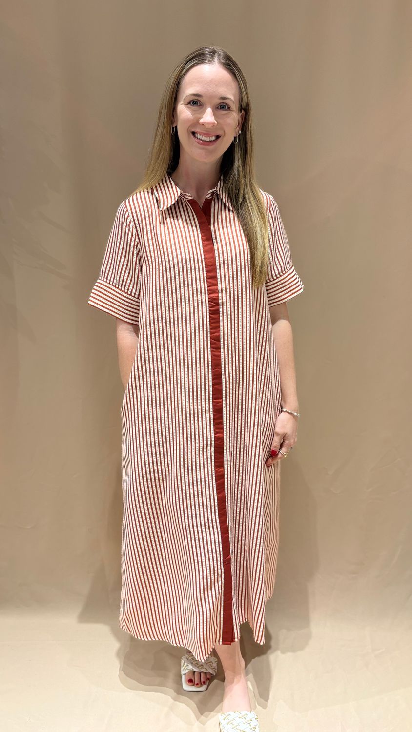 STRIPED MIDI
