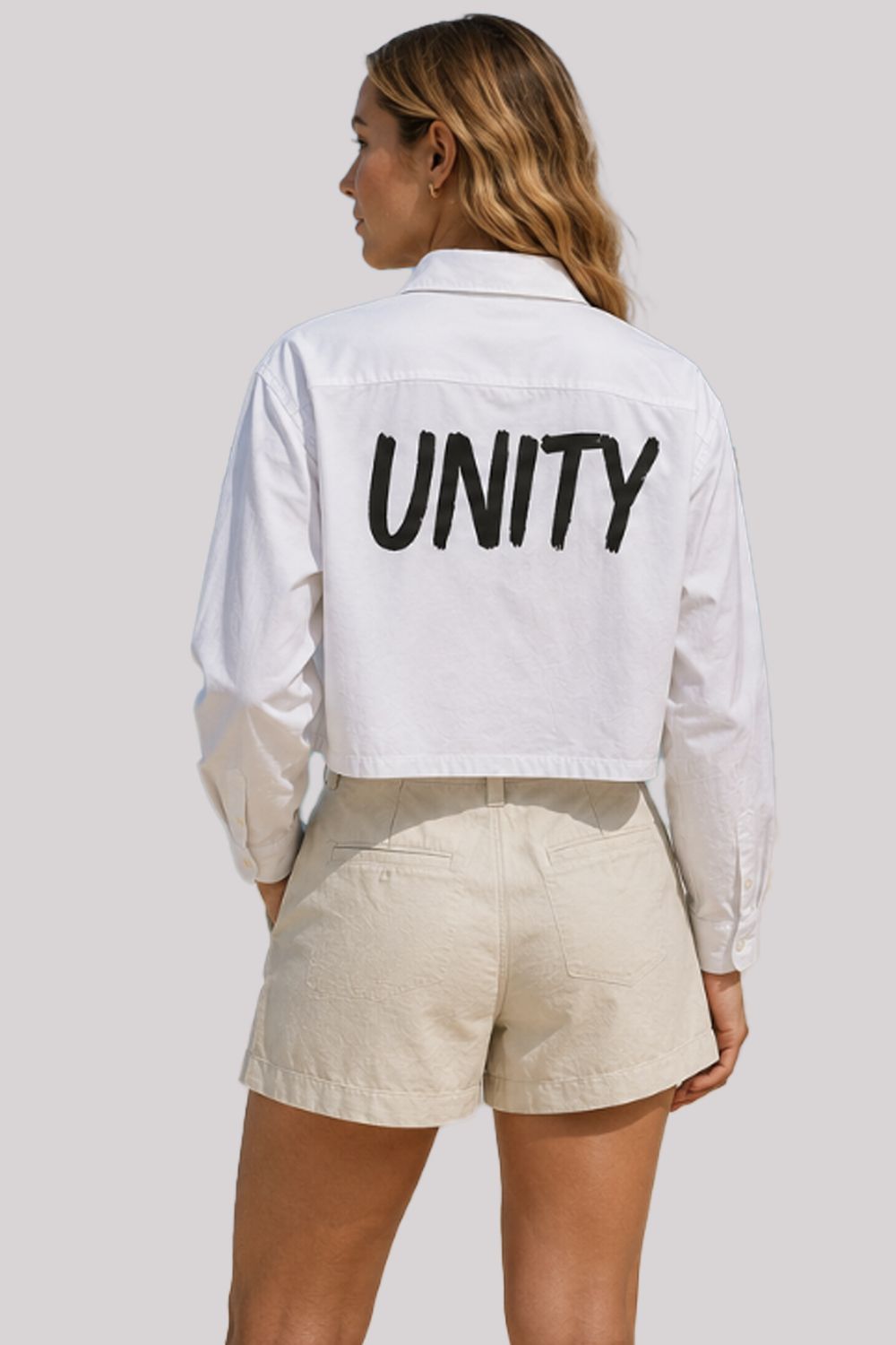 CROP UNITY