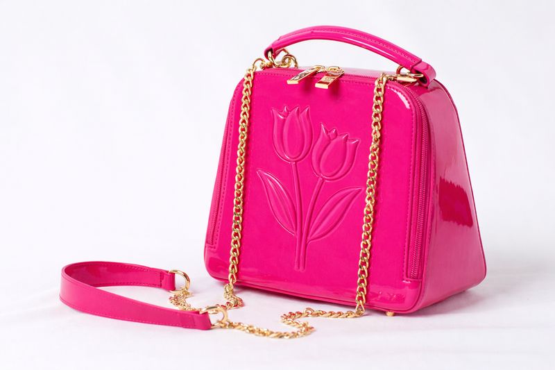 ANDRE YABIN HANDBAG