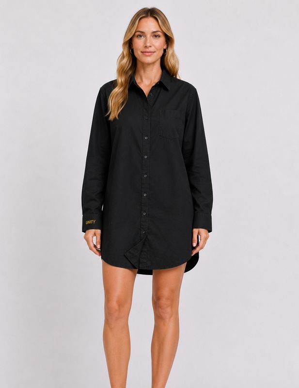TOGETHER SHIRT DRESS