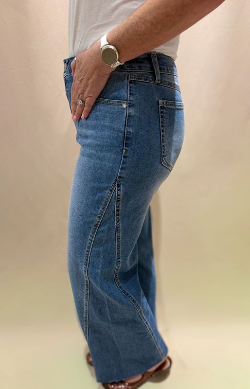 28' STRAIGHT W FORWARD SEAM