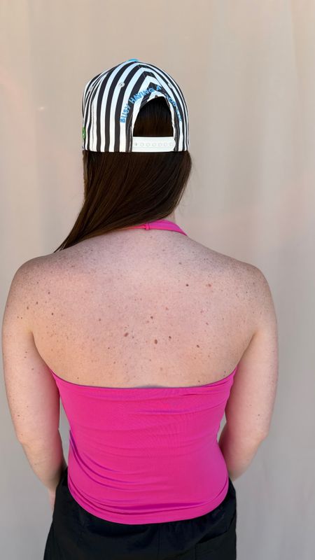 CLEAN LINE HALTER