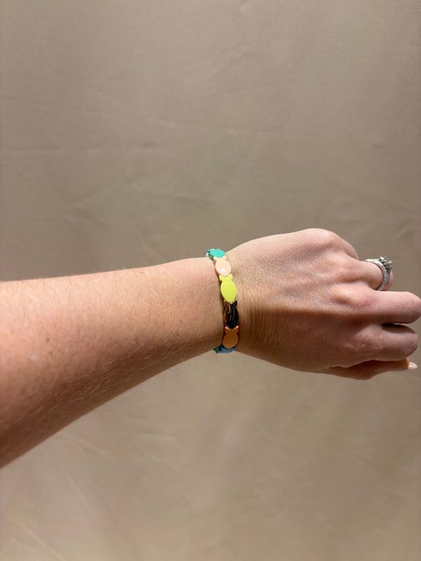 TS FISH BRACELET