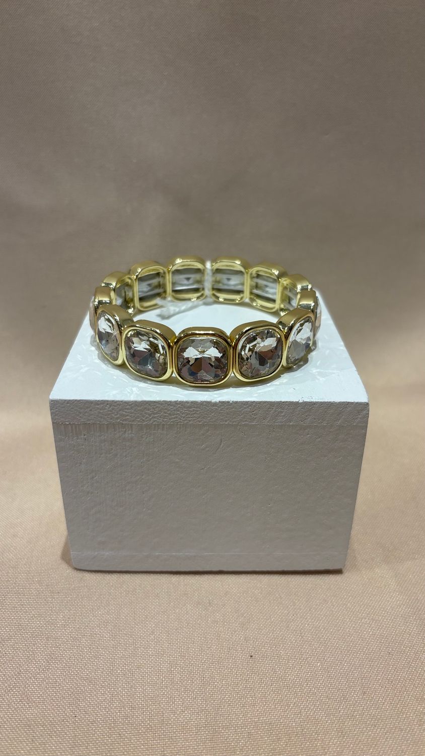 TS GOLD BRACELET