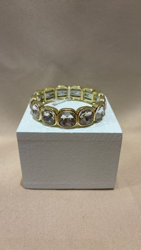 TS GOLD BRACELET