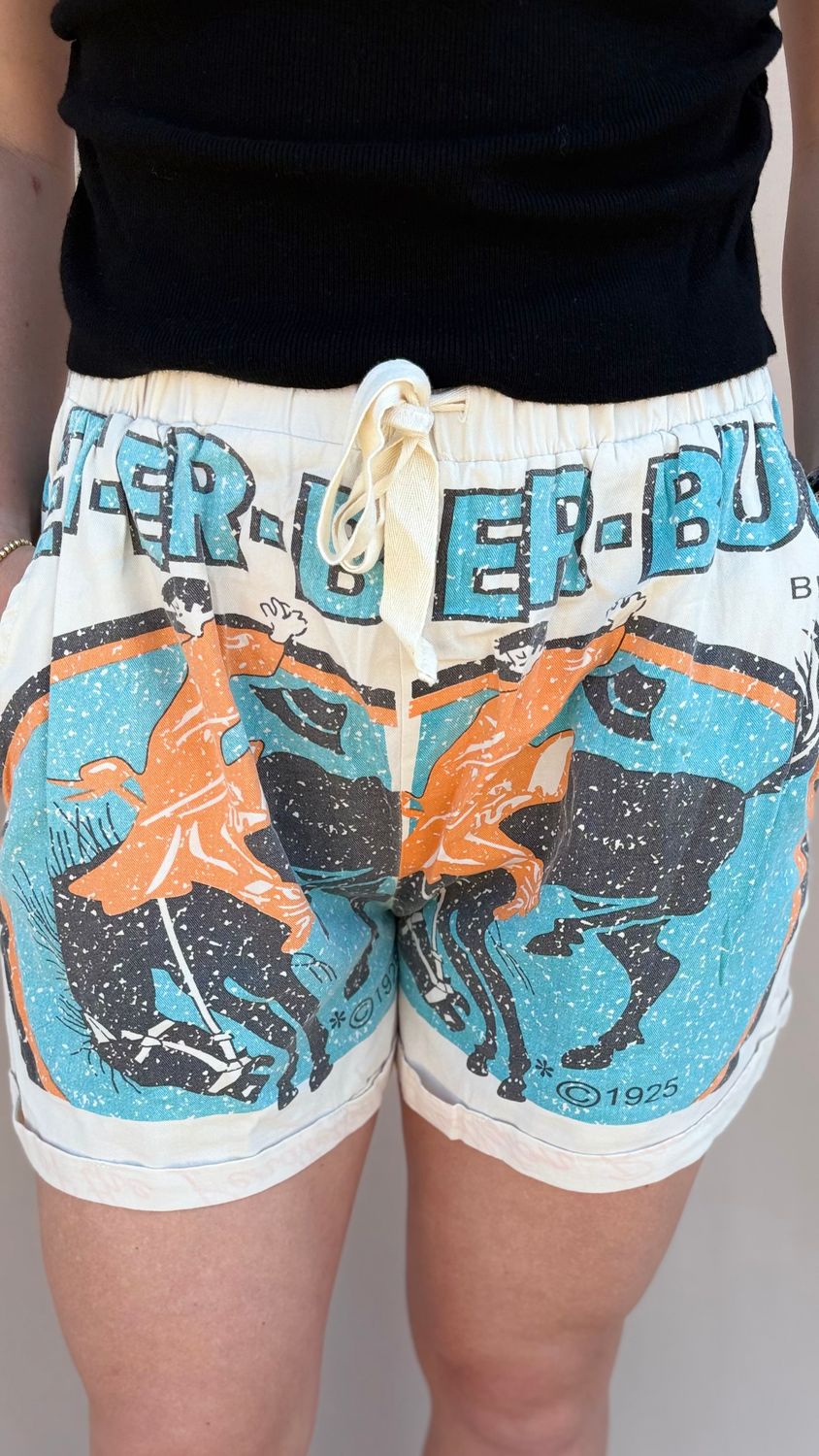MARKET FRESH SHORTS