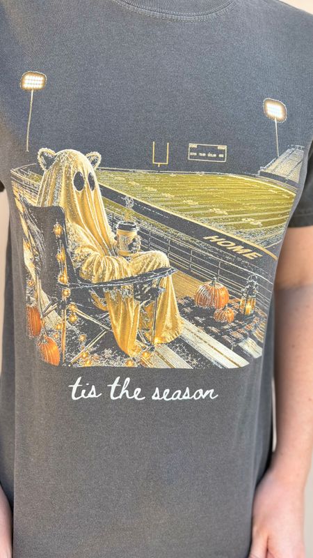 TIS THE SEASON
