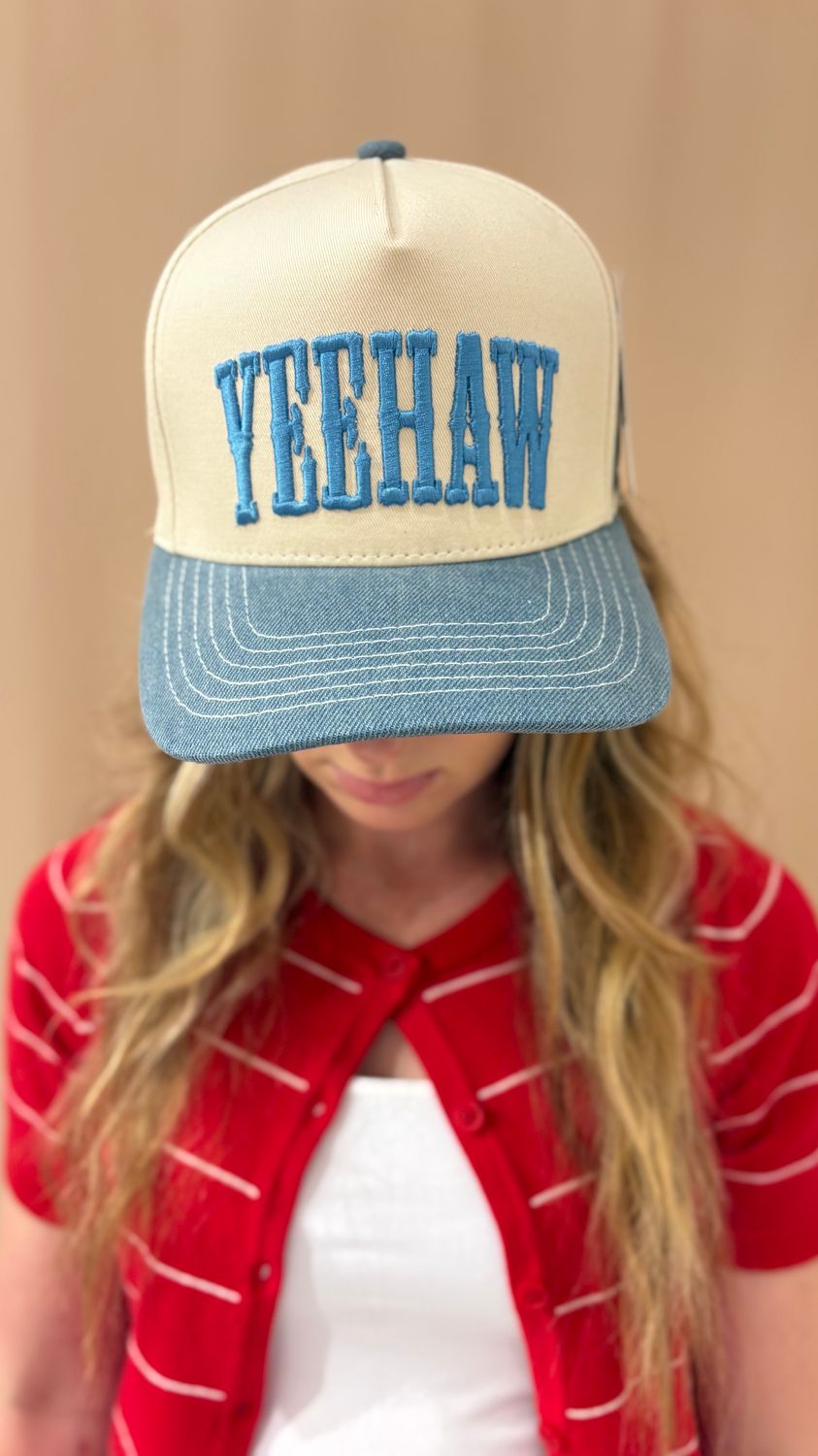 YEEHAW