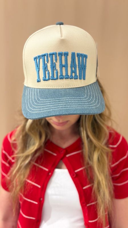 YEEHAW