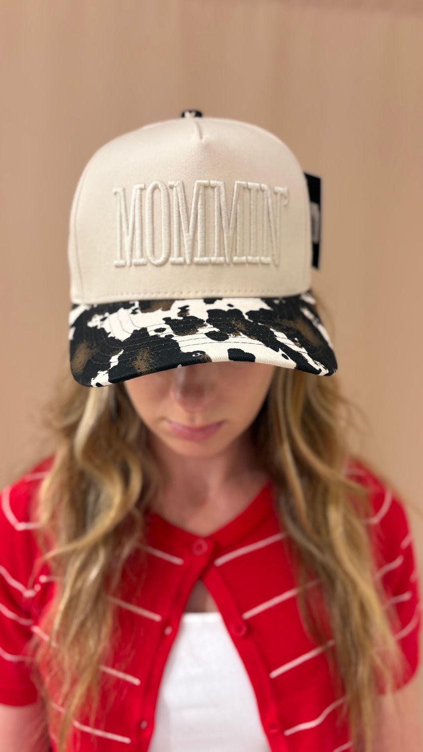 MOMMIN'