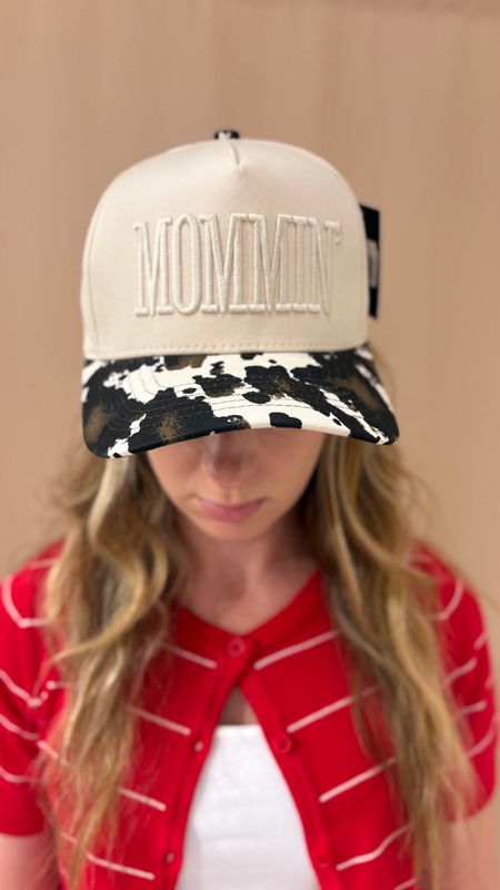 MOMMIN'