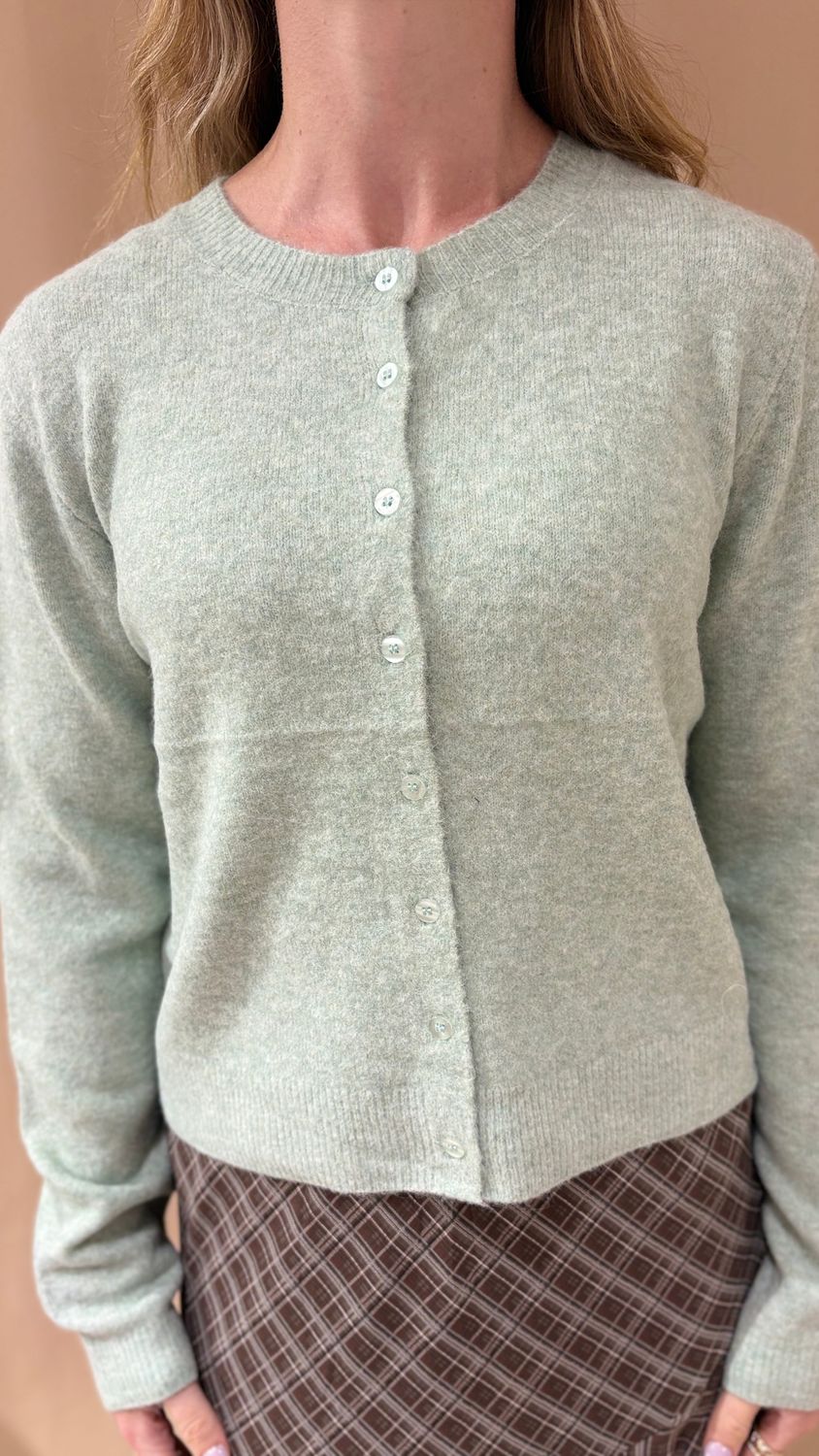 MEDINA SWEATER
