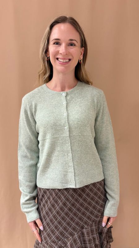MEDINA SWEATER