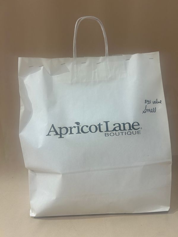 MEDIUM MYSTERY BAG