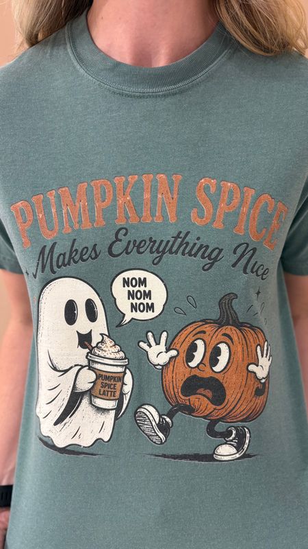 PUMPKIN SPICE