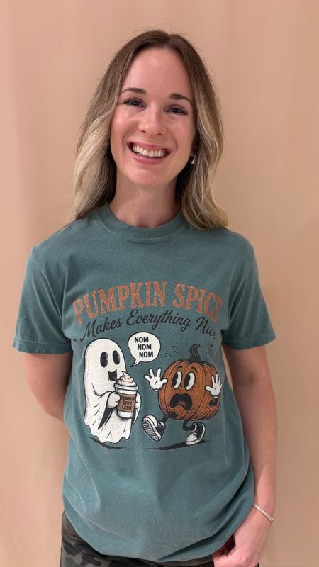 PUMPKIN SPICE