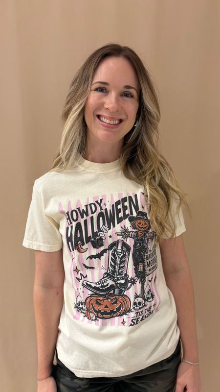 HOWDY HALLOWEEN