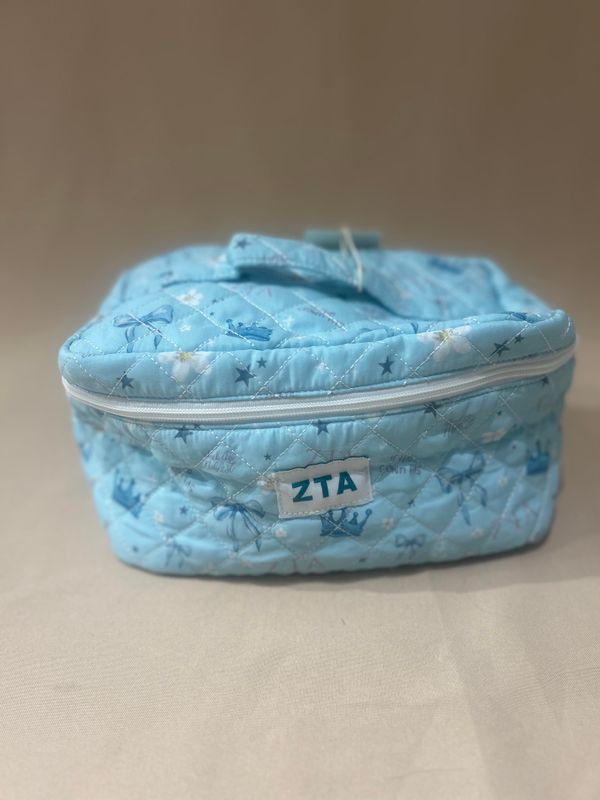 ZETA TAU ALPHA BAG