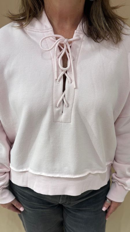 SOFT SURF WASH LACE UP