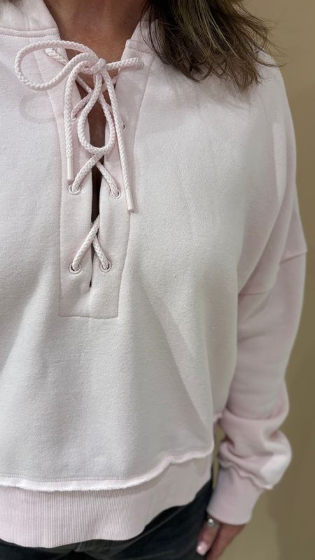 SOFT SURF WASH LACE UP